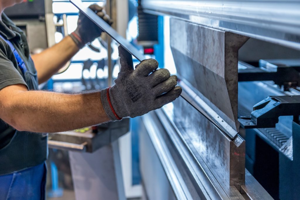 ergonomie pour industrie Picardie